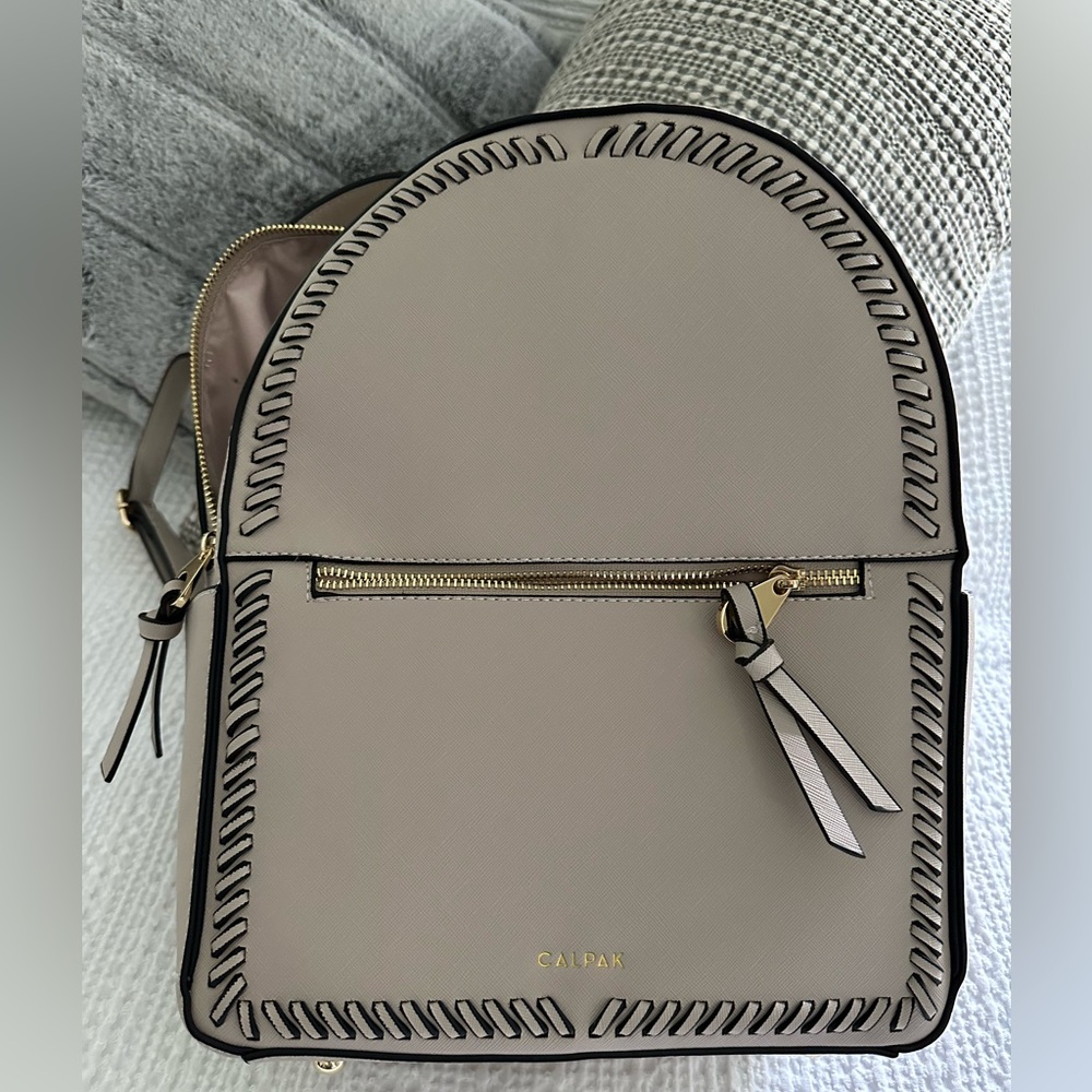 Calpak Kaya Backpack - Picture 3 of 4